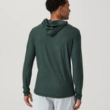 Strato Tech Hoodie (Vuori)