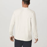 Waffle Henley (Vuori)