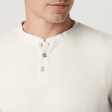 Waffle Henley (Vuori)