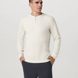 Waffle Henley (Vuori)