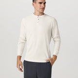 Waffle Henley (Vuori)