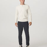 Waffle Henley (Vuori)