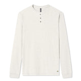 Waffle Henley (Vuori)