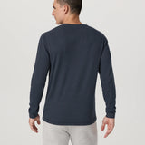 Waffle Henley (Vuori)
