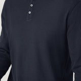 Waffle Henley (Vuori)