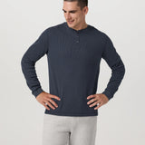 Waffle Henley (Vuori)