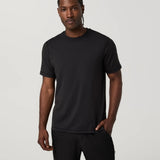 S/S Ponto Performance Tee (Vuori)