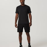 S/S Ponto Performance Tee (Vuori)