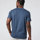 S/S Ponto Performance Tee (Vuori)