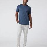 S/S Ponto Performance Tee (Vuori)