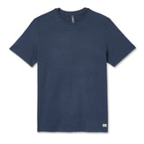 S/S Ponto Performance Tee (Vuori)