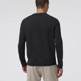 L/S Ponto Performance Tee (Vuori)