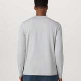 L/S Ponto Performance Tee (Vuori)