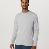 L/S Ponto Performance Tee (Vuori)