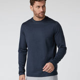 L/S Ponto Performance Tee (Vuori)