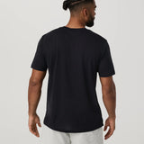 S/S Strato Breathe Tee (Vuori)