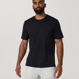 S/S Strato Breathe Tee (Vuori)