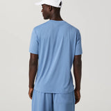 S/S Strato Breathe Tee (Vuori)