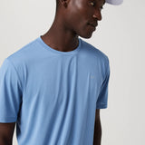 S/S Strato Breathe Tee (Vuori)