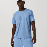 S/S Strato Breathe Tee (Vuori)