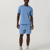 S/S Strato Breathe Tee (Vuori)