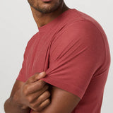 Strato Tech Tee (Vuori)