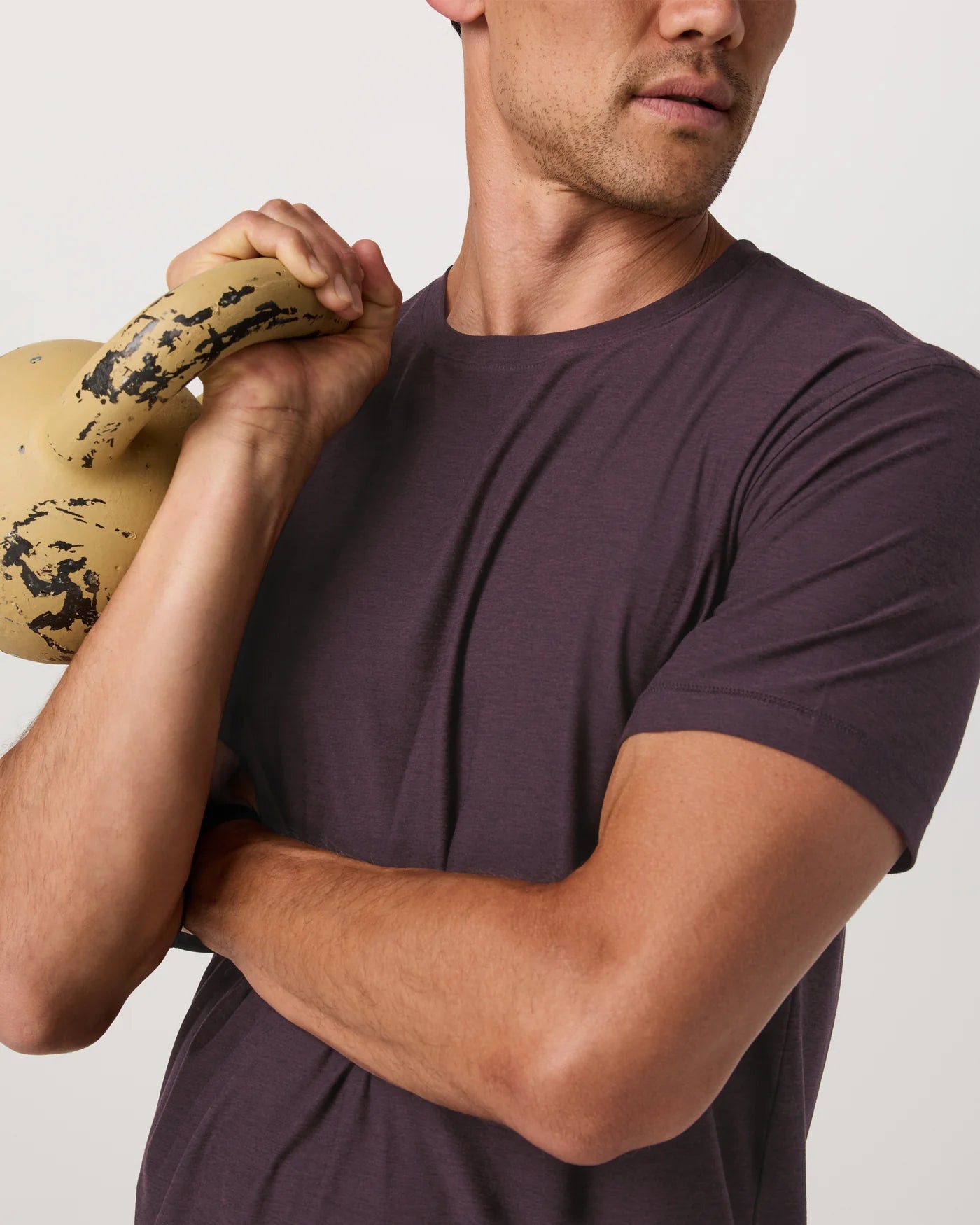 Strato Tech Tee (Vuori)