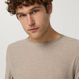 Long Sleeve Strato Tech Tee (Vuori)