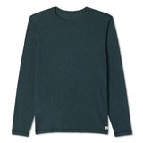 Long Sleeve Strato Tech Tee (Vuori)