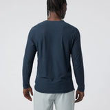 Long Sleeve Strato Tech Tee (Vuori)