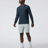 Long Sleeve Strato Tech Tee (Vuori)