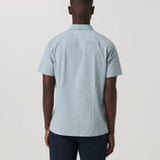 S/S Bridge Button Down (Vuori)