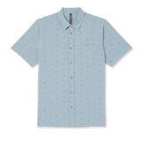 S/S Bridge Button Down (Vuori)