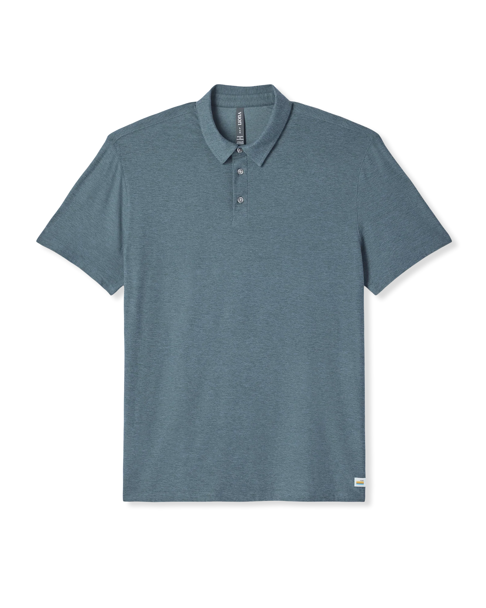 Strato Tech Polo (Vuori)