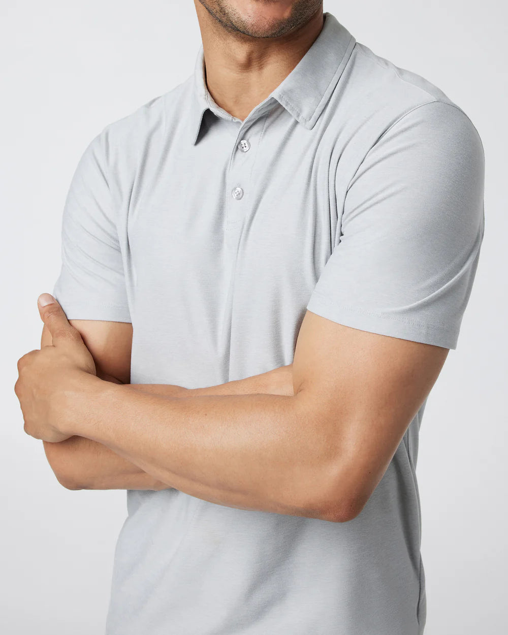 Strato Tech Polo (Vuori)