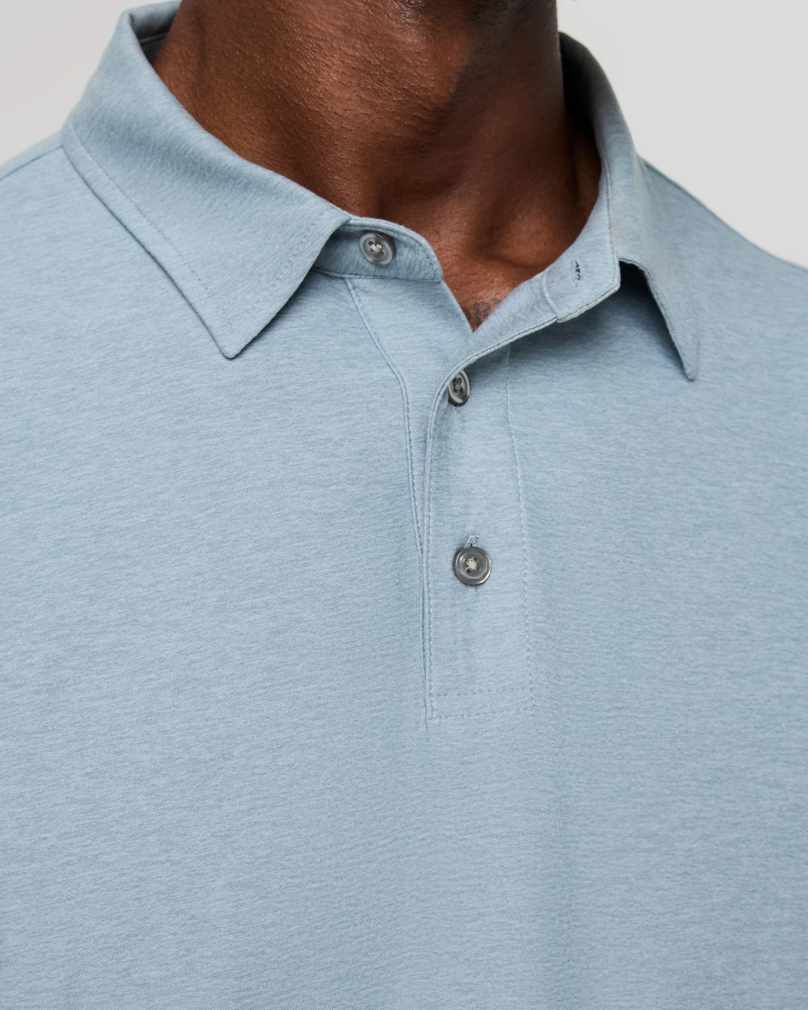 Strato Tech Polo (Vuori)