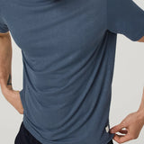 Current Tech Tee (Vuori)