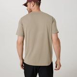 Current Tech Tee (Vuori)