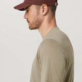 Current Tech Tee (Vuori)