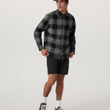 Range Shirt Jacket 2.0 (Vuori)