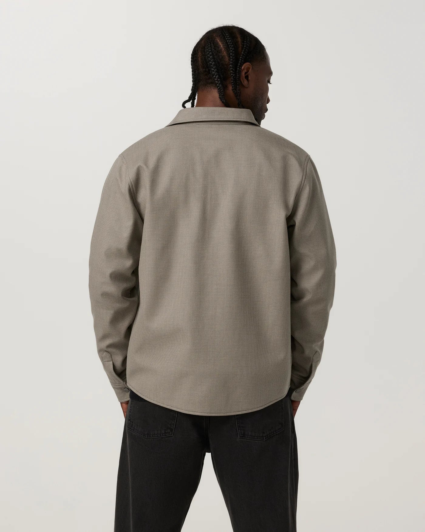 Range Shirt Jacket 2.0 (Vuori)