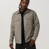 Range Shirt Jacket 2.0 (Vuori)