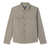 Range Shirt Jacket 2.0 (Vuori)