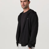 Ponto Full Zip Hoodie (Vuori)