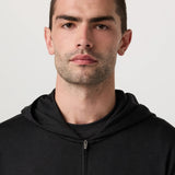 Ponto Full Zip Hoodie (Vuori)