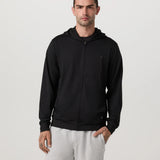 Ponto Full Zip Hoodie (Vuori)