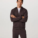 Ponto Full Zip Hoodie (Vuori)