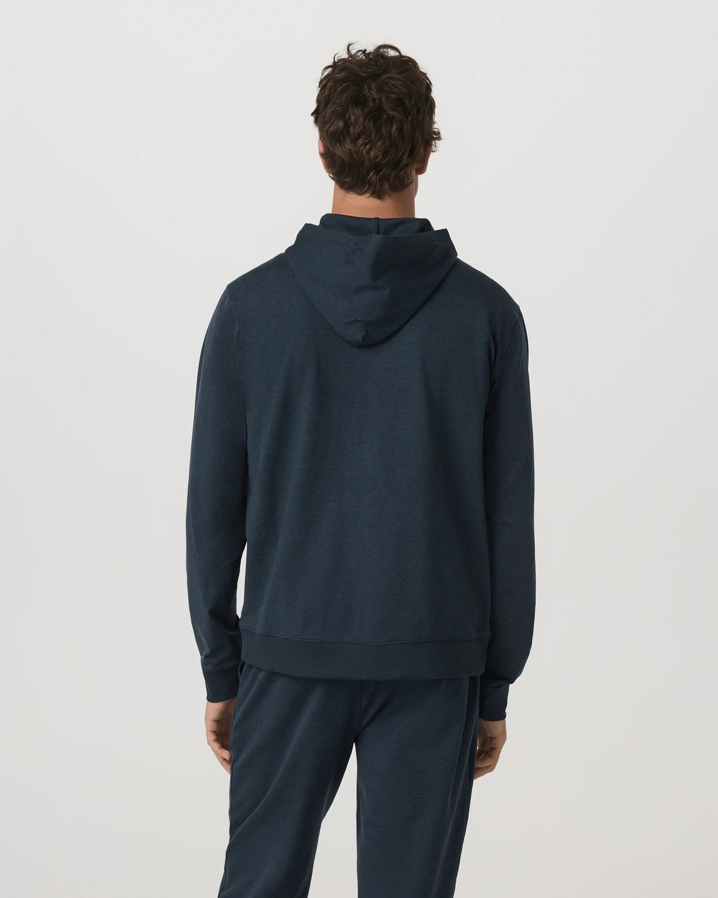 Coronado Full Zip Hoodie (Vuori)