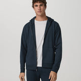 Coronado Full Zip Hoodie (Vuori)