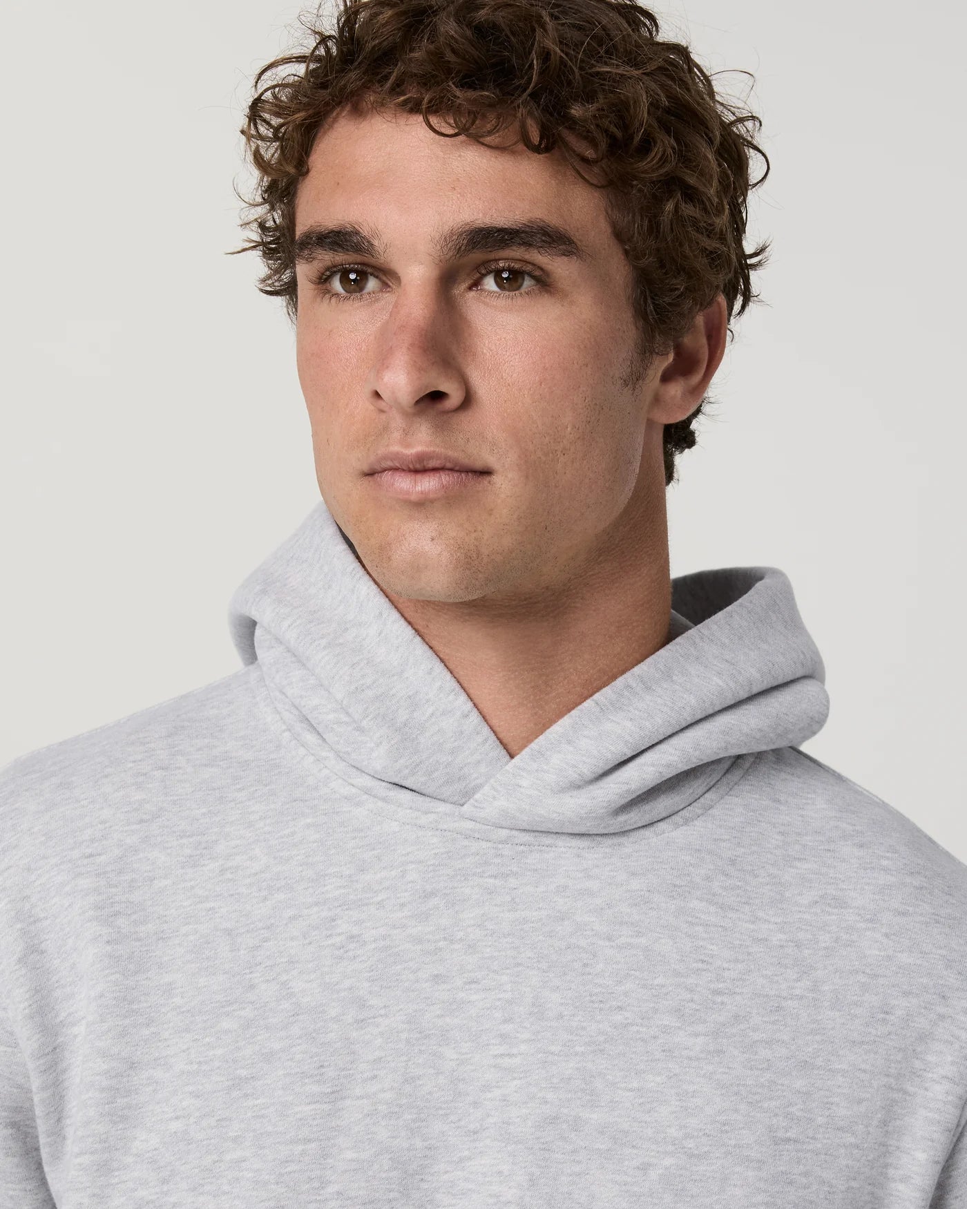 Seaside Pullover Hoodie (Vuori)